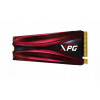 ADATA XPG GAMMIX S11 1TB, AGAMMIXS11P-1TT-C