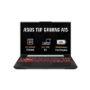 ASUS TUF Gaming A15/FA507NVR-LP004/R7-7435HS/15,6''/FHD/16GB/512GB SSD/RTX 4060/bez OS/Gray/2R Asus