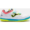 Joma Detské halovky TOP FLEX JR 2052 R.F.E.F INDOOR Veľkosť: 37
