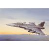 Italeri Saab JAS 39A Gripen IT 2638 1:48