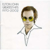 2CD Elton John: Greatest Hits 1970-2002