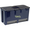 raaco Compact 27, 136587 kufřík na nářadí, 1 ks, (d x š x v) 470 x 474 x 248 mm