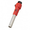 MSR Piezo Igniter Červená zapalovač