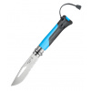 Opinel VRI 8 Outdoor Blue