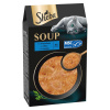 Výhodné balenie Sheba Classic Soup kapsičky 40 x 40 g - tuniak