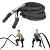 Insportline Posilňovacie lano Wave Rope 50 mm - 15 m