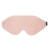 Linea Eye Mask Pink Infants