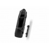 FIDLOCK BOTTLE TWIST SET BLACK 800 ml