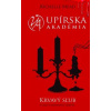 Krvavý sľub (Upírska akadémia 4) - Richelle Mead