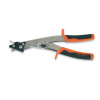EDMA SUPERCOUP NR 1 SC 011055 Prestrihovacie nožnice s dostrihom