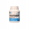 Glutamínový prášok L-Glutamin 100 % Pure Powder Vitalmax 500 g prírodný