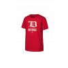 Pánske tričko Detroit Red Wings NHL Vintage Veľkosť: S