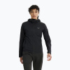 Dámska nepremokavá bunda Arcteryx Atom SL Hoody black
