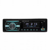 AUTORÁDIO BLUETOOTH USB MP3 AUX SD MIKROFÓN DIAĽKOVÉ OVLÁDANIE BATÉRIA 6 FARIEB