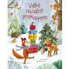 Veľké vianočné prekvapenie, 3+
