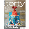 Časopis Torty od mamy - 1/2025