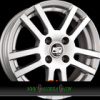 MSW MSW 22 8x17 5x114,3 ET45.00 full silver