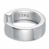 For Silver Náušnice klips na jedno ucho Single - Striebro 925