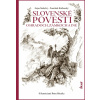 Slovenské povesti o hradoch, zámkoch a iné - Gejza Sádecký