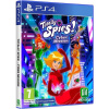 Totally Spies! - Cyber Mission | PS4