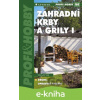 E-kniha Zahradní krby a grily I - Václav Vlk