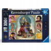 RAVENSBURGER Přání XXL 100 dílků