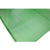 Strend Pro Garden 2210171 Síťovina ECONOMY 1, 1000/05x05 mm, 300 g/m2, zelená, celoplastová, balení. 50 m