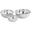 Miska MagicHome, nerez, 18-22-26 cm, sada 3 ks