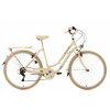 Mestsky bicykel - Nemecký štýlový bicykel Damka Casino 6 Gears 53 cm (Nemecký štýlový bicykel Damka Casino 6 Gears 53 cm)