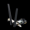 ASUS PCE-AX3000 Interný WLAN / Bluetooth 3000 Mbit/s (90IG0610-MO0R10)