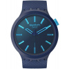 Hodinky Swatch Indigo Glow SB05N113 • Autorizovaný obchod - 100 dní na vrátenie tovaru