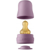 BIBS Baby Bottle set na fľašu - Mauve