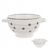 Orion miska FLOWER s ušami 14 cm