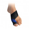 svorto Bandáž Hallux valgus s gélovým chráničom palca Veľkosť: L/XL (40-43) pravá