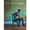 Shawn Mendes - Illuminate - piesne pre spev, klavír s akordmi pre gitaru