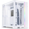 Lian Li O11 Dynamic EVO, biela O11DEW