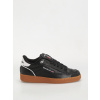 Reebok Club C Bulc (black/ftwwht/rbkg03) 45, čierna