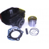 Valec AC vzduch 50 cm3 - Morini Power Force Aprilia Habana, TGB