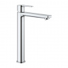 Grohe Lineare Batéria na umývadlovú misu, chróm 23405001-GR