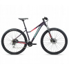 Horský bicykel - MTB Bike Orbea MX 50 ENT 29, Purpurowy/Roses, 18 '' (MTB Bike Orbea MX 50 ENT 29, Purpurowy/Roses, 18 '')