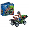 Playmobil Playmobil 71041 Poľnohospodárska štvorkolka