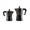 Kávovar na espresso 3 osoby