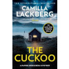 The Cuckoo - Camilla Läckberg, Hemlock Press