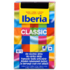 Iberia Classic Farba na textil čierna 25 g