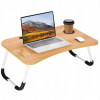 Stolík / podstavec pod notebook Springos HA4011