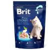 Brit Premium by Nature Cat Kitten Chicken 800 g