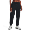 Dámske fleecové tepláky Under Armour Essential Fleece Joggers veľkosť XXL