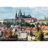 Ravensburger Pražský hrad 1000 dielov