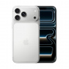 iPhone 17 Pro Max 256GB strieborná - US verzia