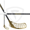 Zone HYPER POWER SL 27 Raw-Gold 96cm (=106cm) levá (levá ruka dole)